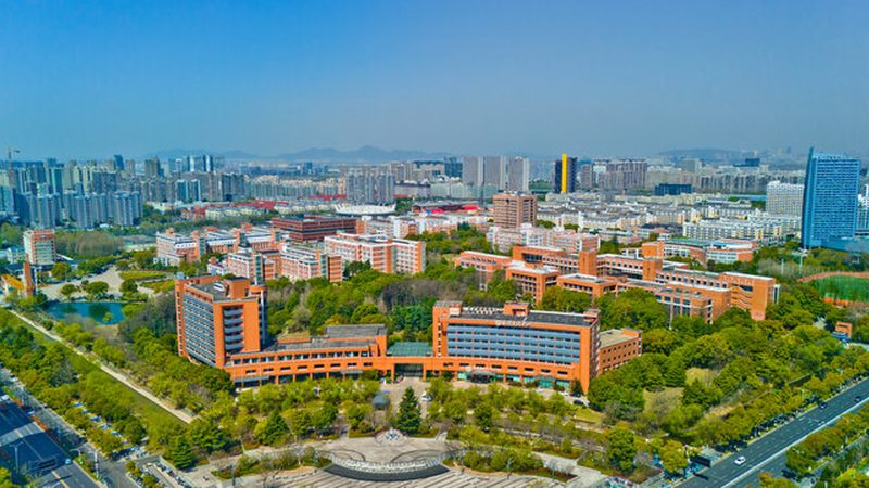 电子科技公司注册，章程模板全解析